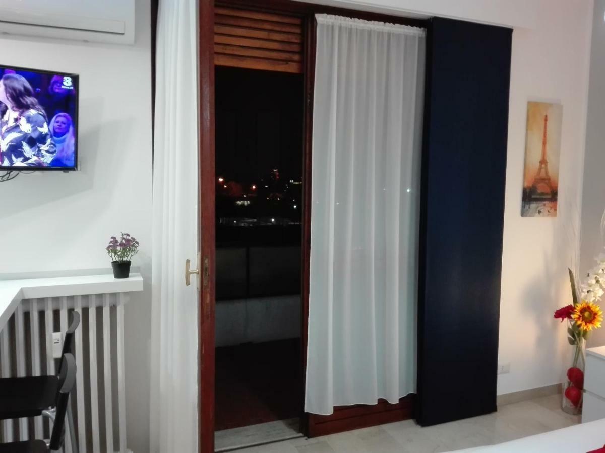 Апартаменты Mecenate Cozy Flat Милан Экстерьер фото