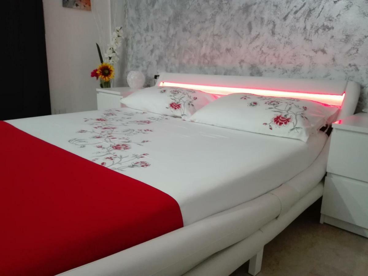 Апартаменты Mecenate Cozy Flat Милан Экстерьер фото